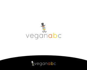 Logo Design by MrBranding for Vegan ABC, LLC | Design: #1805932
