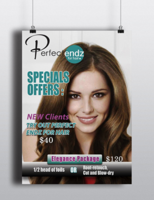 Flyer Design by Smart Line Adv