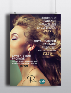 Flyer Design by Smart Line Adv for this project | Design: #7064607