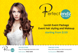 Flyer Design by Parul for this project | Design: #7053818