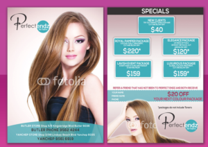 Design de Flyer par leuchi pour ce projet | Design #7059078