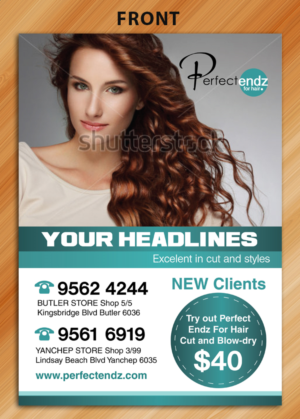 Flyer Design by Sarmishtha Chattopadhyay_loginchange for this project | Design: #7064003