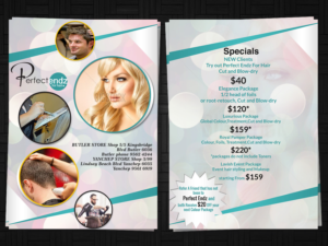 Design de Flyer par ESolz Technologies pour ce projet | Design #7027614