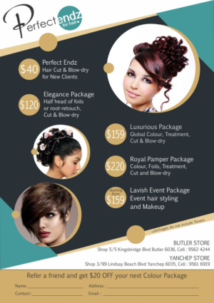 Design de Flyer par Sudhir Jhanjhot pour ce projet | Design #7062204