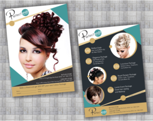 Flyer Design by Sudhir Jhanjhot for this project | Design: #7075134