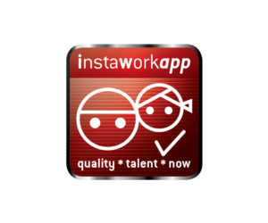 Logo Design by Kirsten Chambers