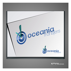 Logo Design by KMNA