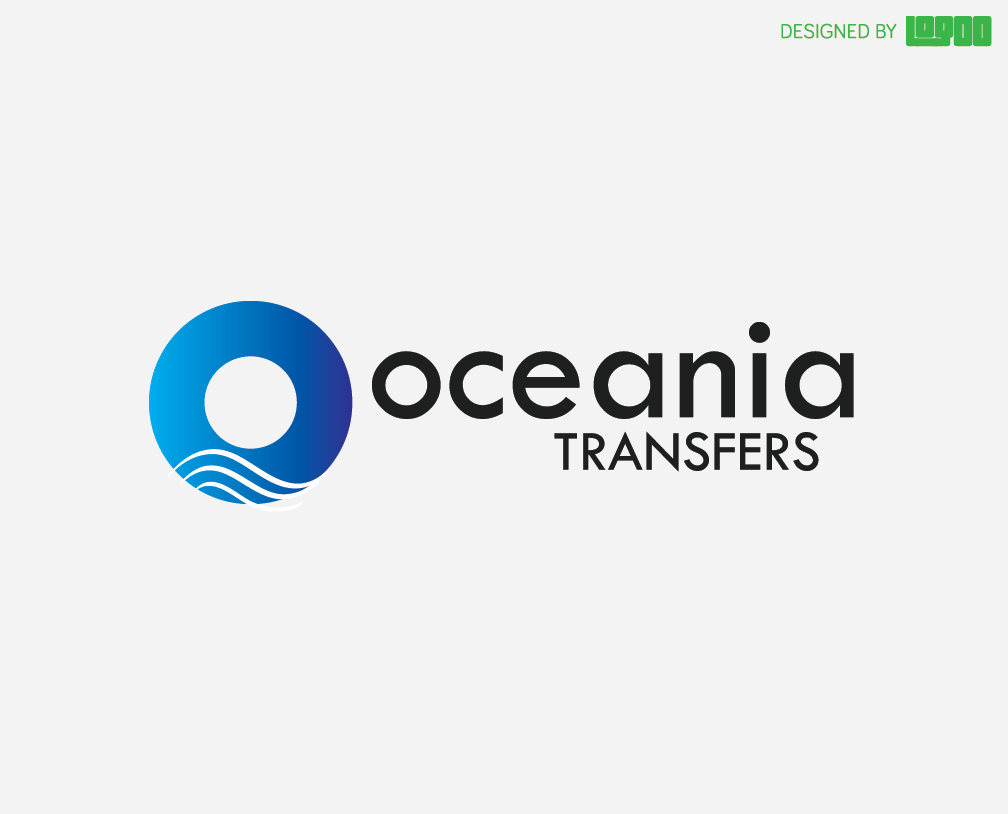 Design de Logo par Logoo pour Oceania Transfers | Design #1816986