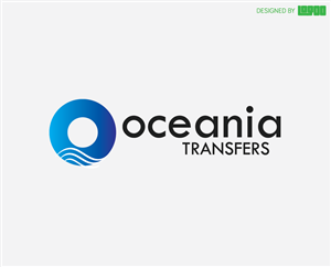Design de Logo par Logoo pour Oceania Transfers | Design : #1816986