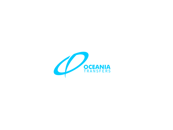 Logo Design by rastf2day for Oceania Transfers | Design #1803305