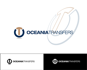 Design de Logo par voltgain pour Oceania Transfers | Design : #1803542