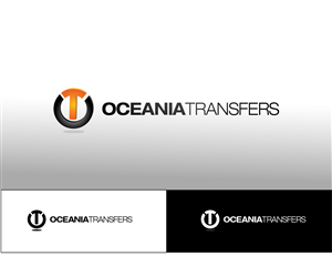 Design de Logo par voltgain pour Oceania Transfers | Design : #1803821
