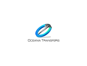 Design de Logo par voltgain pour Oceania Transfers | Design : #1828930
