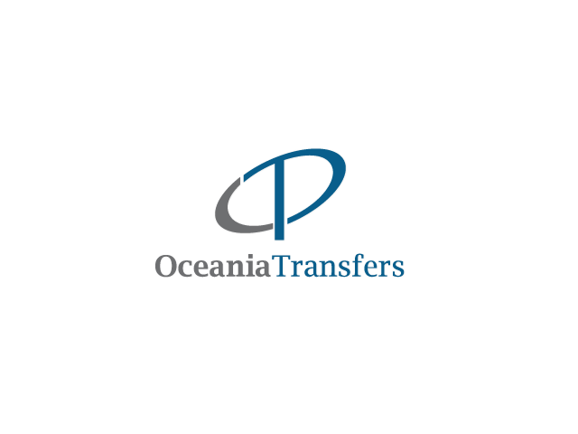 Logo Design by SANYA AN for Oceania Transfers | Design #1804477