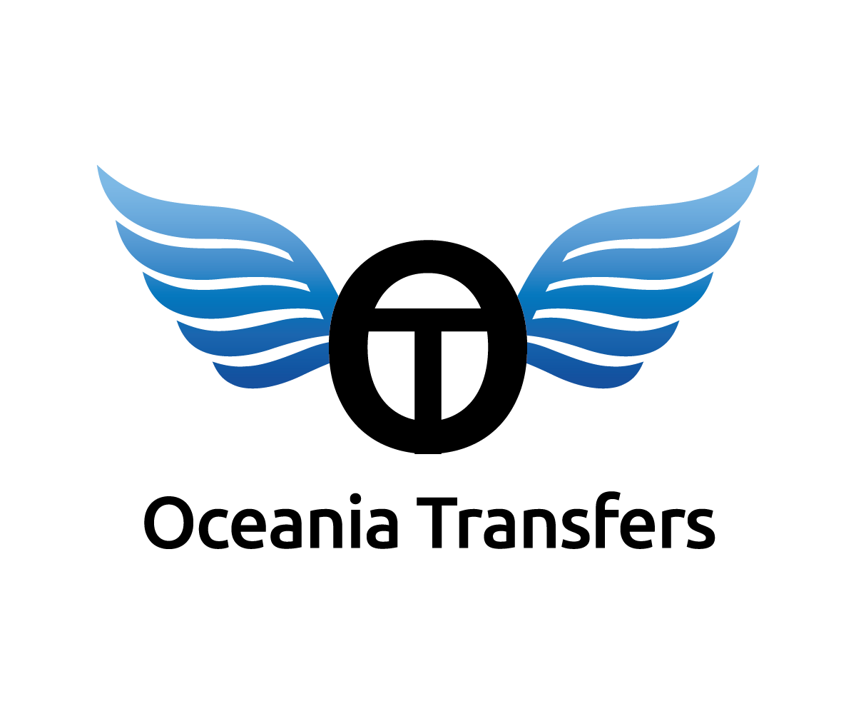 Diseño de Logo por Simon para Oceania Transfers | Diseño #1840446