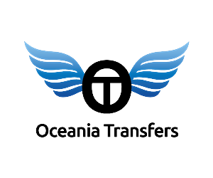 Design de Logo par Simon pour Oceania Transfers | Design : #1840446