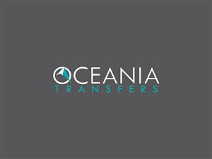 Design de Logo par MIM design pour Oceania Transfers | Design : #1839894