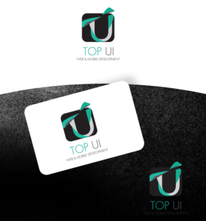 Logo Design by uk for this project | Design: #7027435