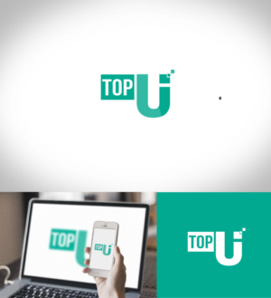 Logo-Design von uniquetarget für dieses Projekt | Design: #7028903
