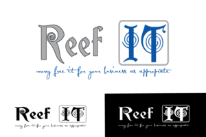 Logo Design by gordanaingoxstudio