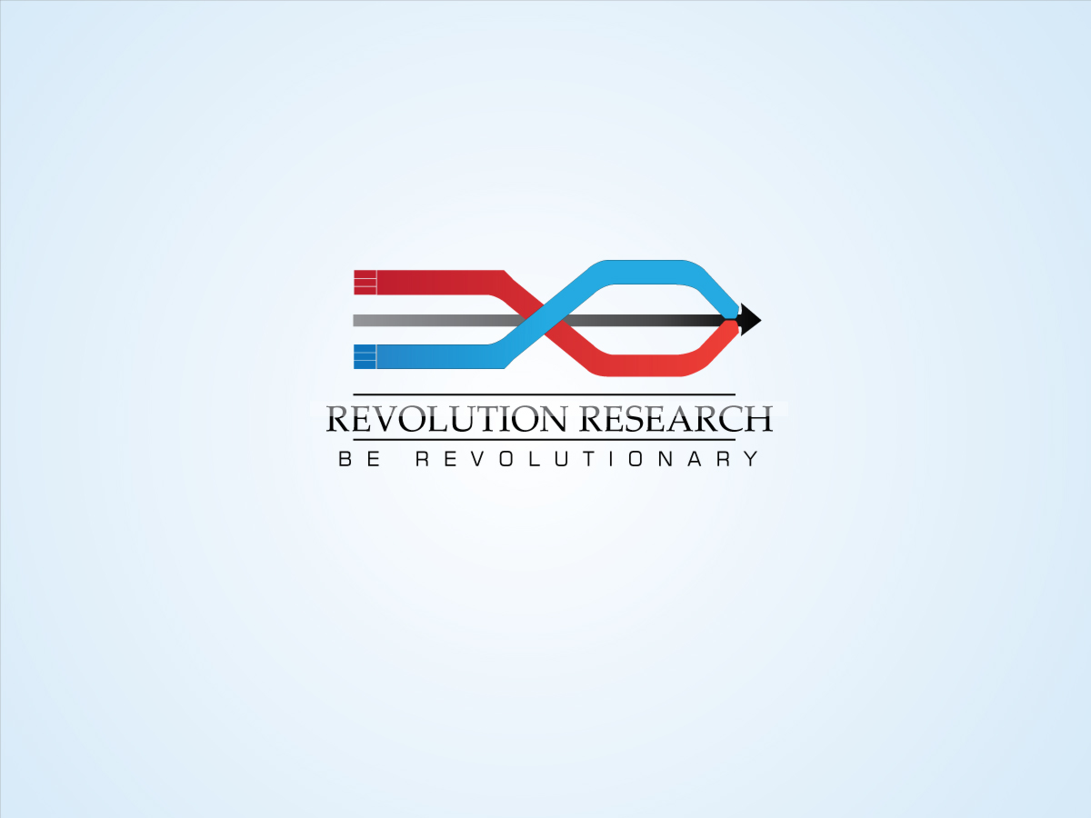 Logo Design by Artmin for Revolution Research | Design #1905297