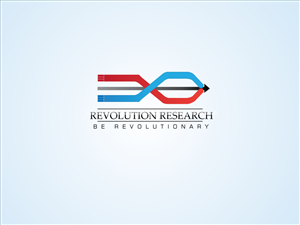 Logo-Design von Artmin für Revolution Research | Design: #1905297