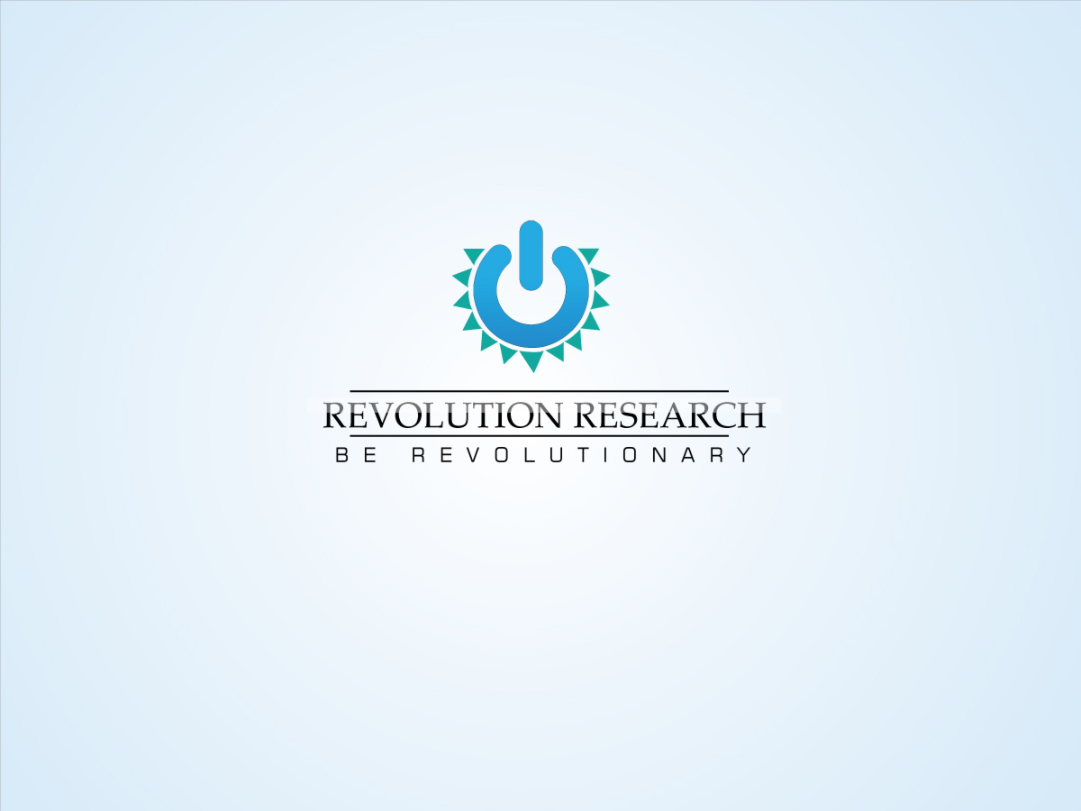Logo Design by Artmin for Revolution Research | Design #1905332