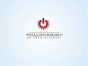 Logo-Design von Artmin für Revolution Research | Design: #1905340