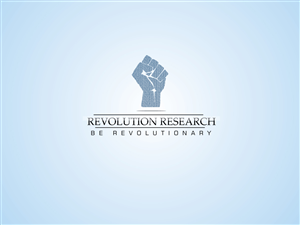 Logo-Design von Artmin für Revolution Research | Design: #1906845