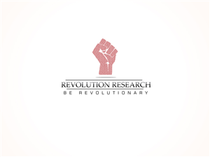 Logo-Design von Artmin für Revolution Research | Design: #1906847
