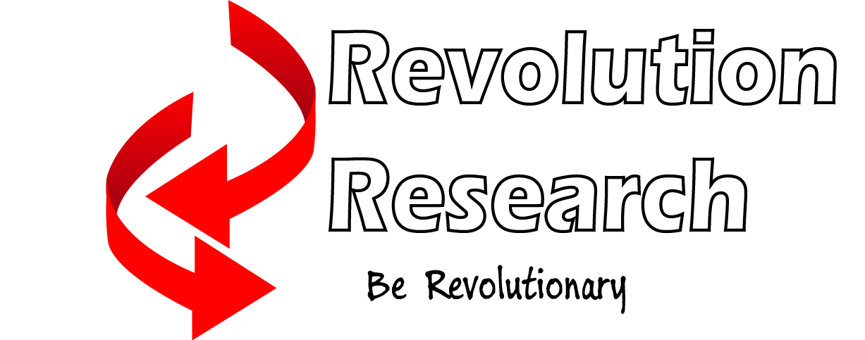 Logo Design by loh woeitan for Revolution Research | Design #1808787