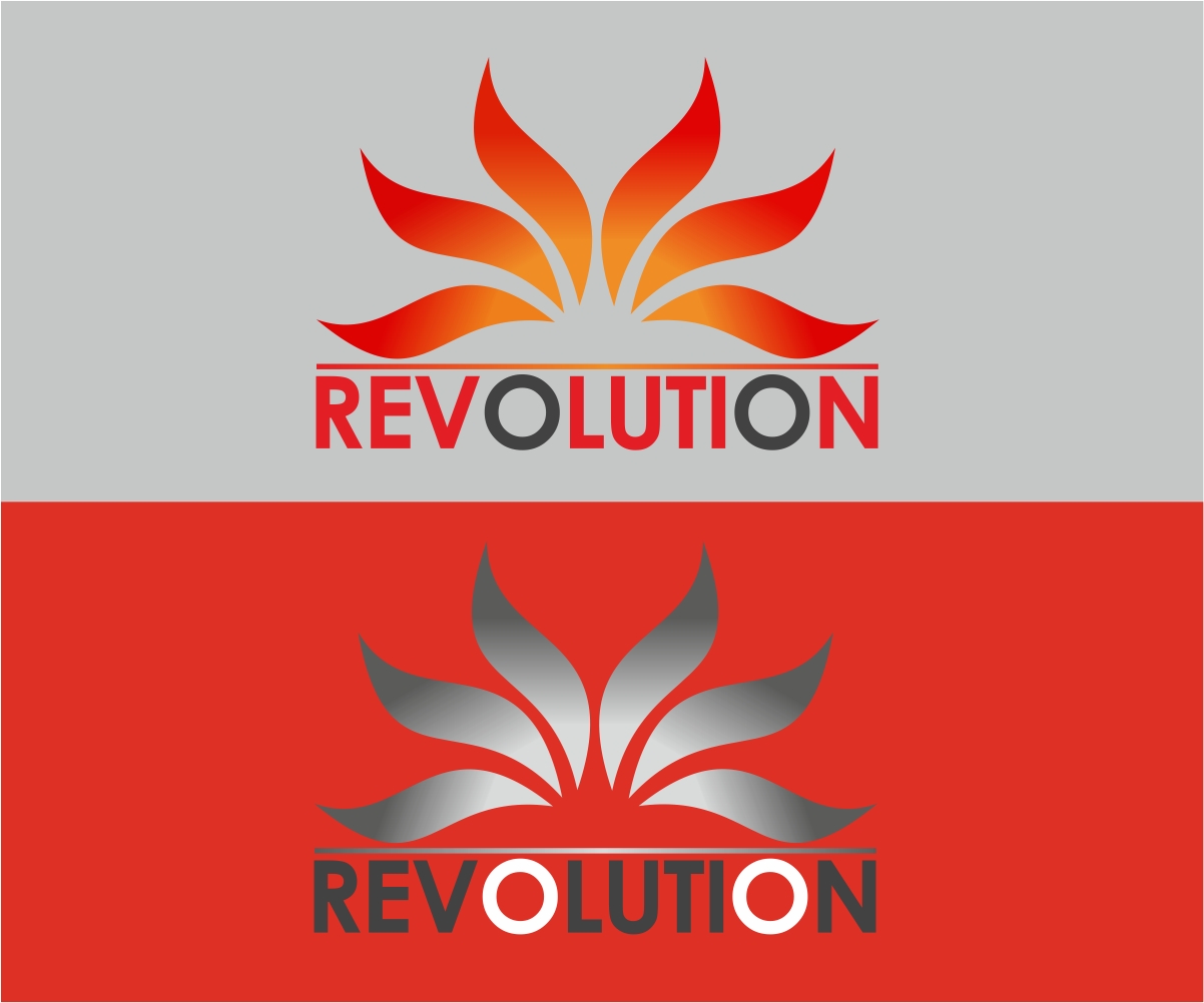 Logo Design by Ganjul Arsh for Revolution Research | Design #1833239