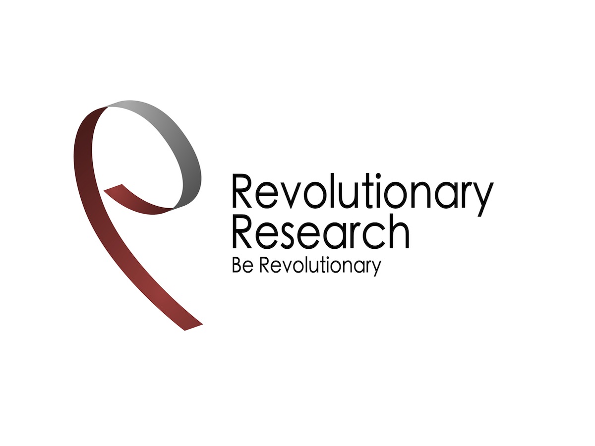 Logo Design by krdesign for Revolution Research | Design #1868564