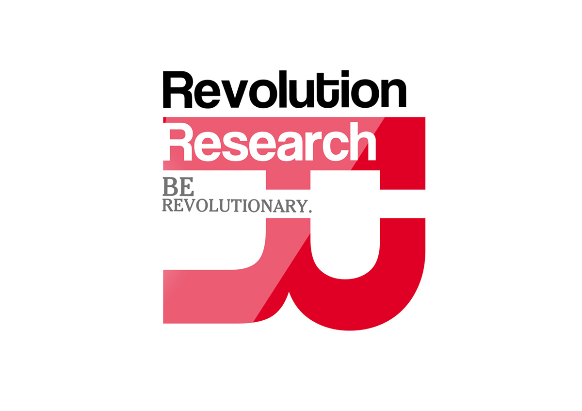 Logo Design by Pauline for Revolution Research | Design #1843470