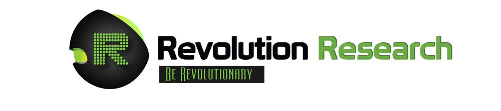 Logo Design by Prashant Besra for Revolution Research | Design #1900952