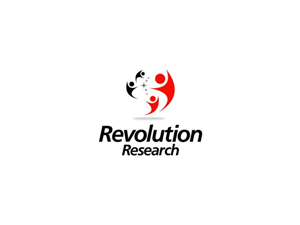 Logo-Design von Fifoconsult für Revolution Research | Design: #1827464
