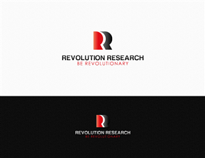 Logo-Design von creativecorner für Revolution Research | Design: #1907975