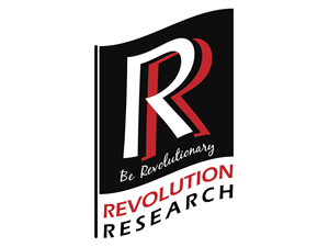 Logo Design by Roger for Revolution Research | Design: #1889209