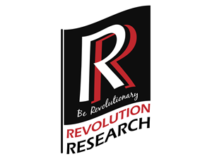 Logo Design by Roger for Revolution Research | Design: #1889234