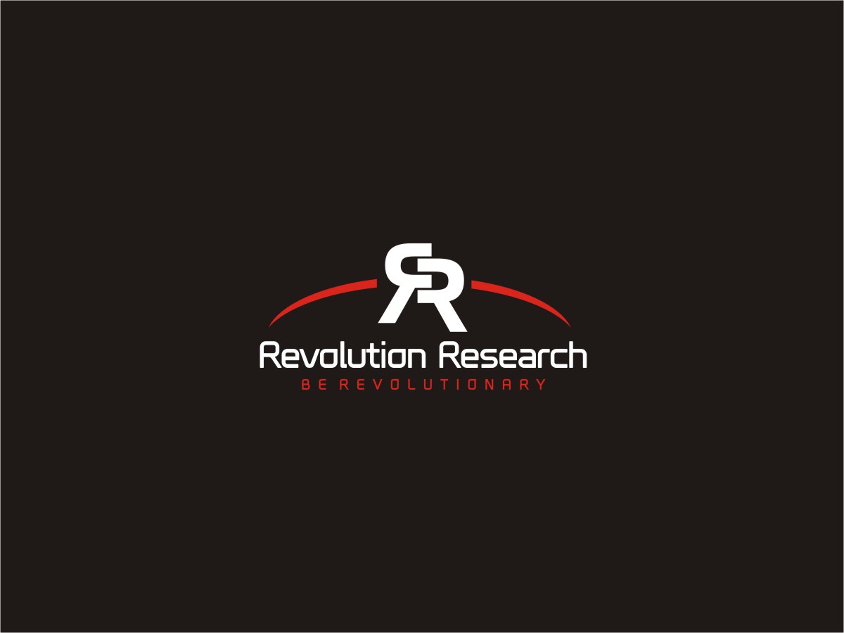 Logo Design by Sushmaa for Revolution Research | Design #1839066