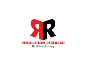 Logo Design by Boon for Revolution Research | Design #1803569