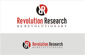 Logo-Design von Light für Revolution Research | Design: #1839715
