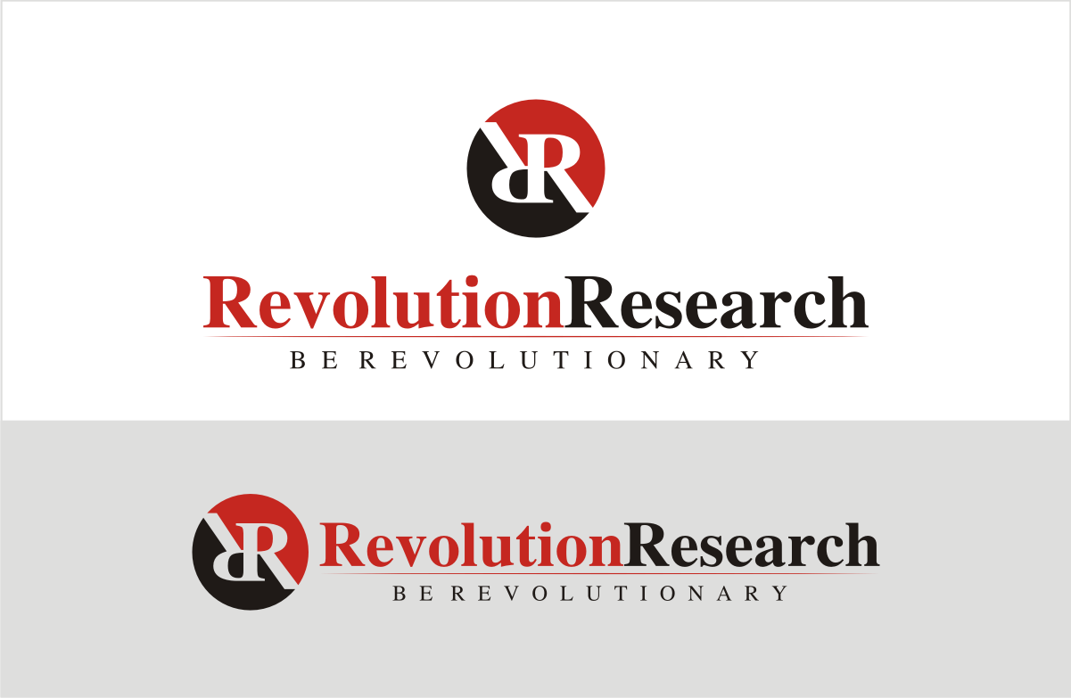 Logo Design by Light for Revolution Research | Design #1839749