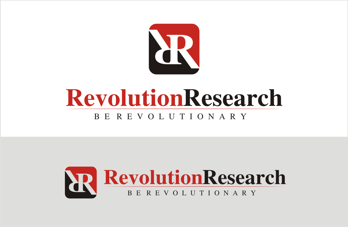 Logo Design by Light for Revolution Research | Design #1839764