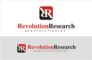 Logo Design by Light for Revolution Research | Design: #1839764