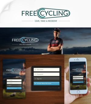 Logo Design by MrUnjong