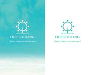 Logo Design by kf