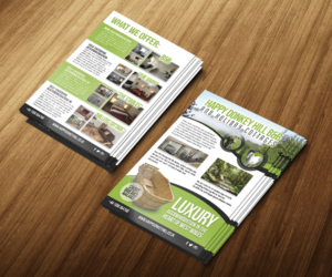 Flyer Design | Diseño de Flyer por jeffdefy
