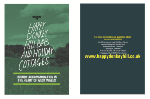 Flyer Design by mudita