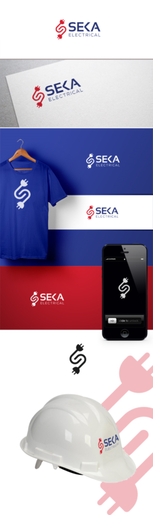 Diseño de Logo por k.apor para SekaLimited | Diseño #7032301